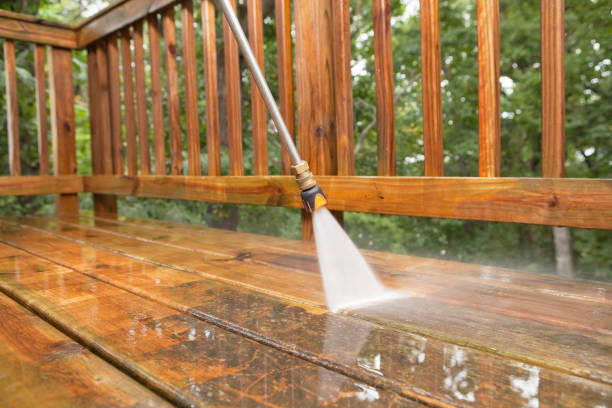 Best Warehouse Cleaning  in Oak Harbor, OH